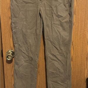 Women’s Ariat Rebar Perfect Rise Straight